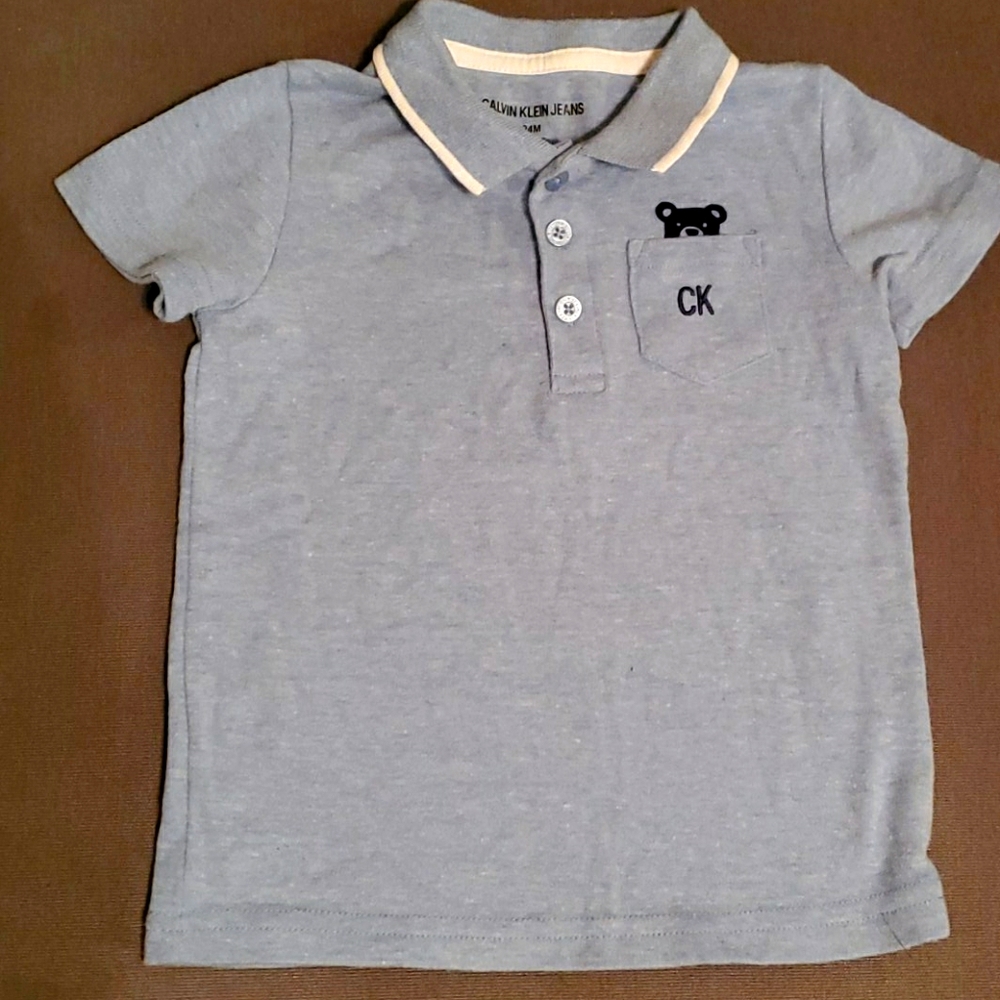 Calvin Klein Polo